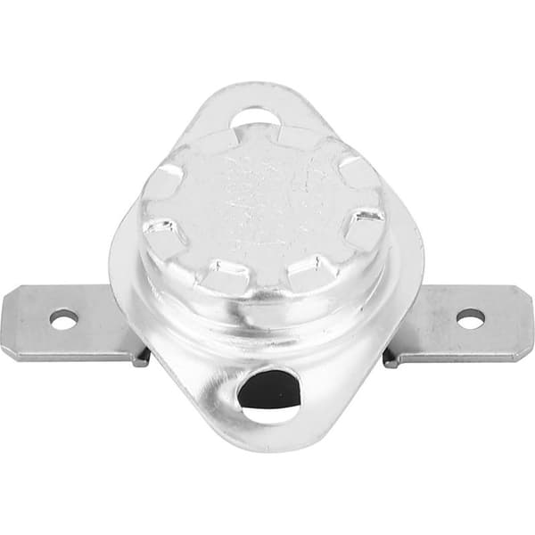 KSD301-termostaatti 250V 15A NC 125°C lämpötilan säätöön
