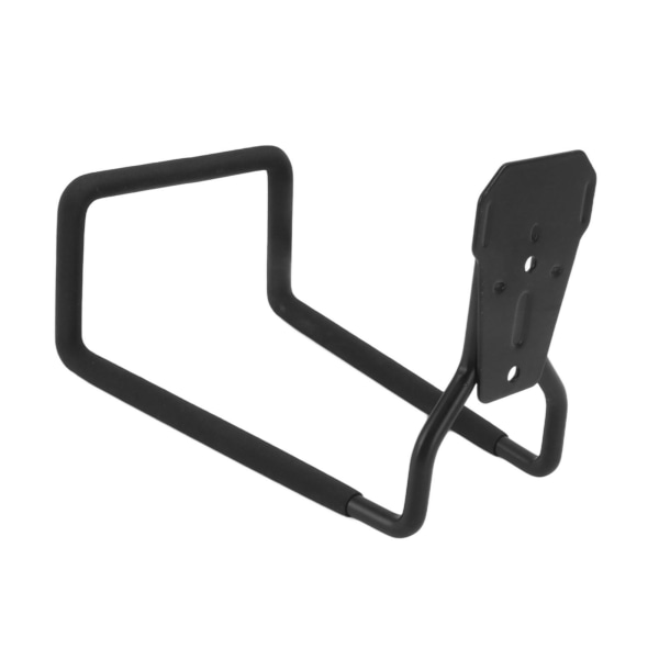 Vann Slangeholder Universal Heavy Duty Rust Resistant Metall Garasje Veggkroker for Utendørs Hage Garasje