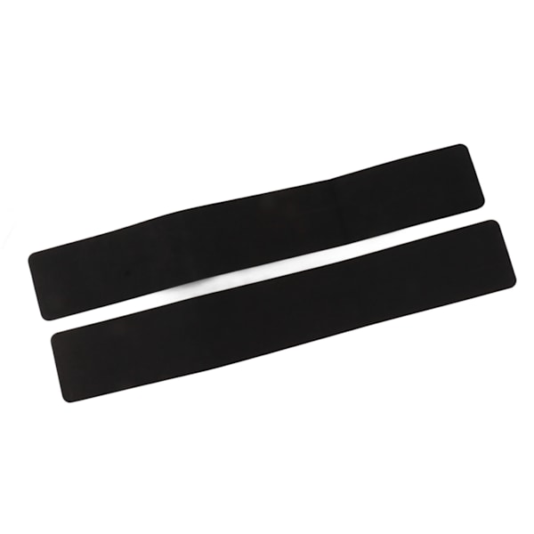 2 st Anti Slip Möbler Rail Pad EVA Skärbar Möbler Grippers för Soffa Recliner