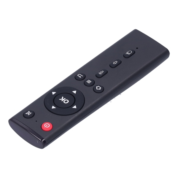 TX3 Fjärrkontroll Passar för Android TV Box för Tanix TX3Max TX3 TX6 TX8 TX9S TX5Max TX5 TX3 Mini