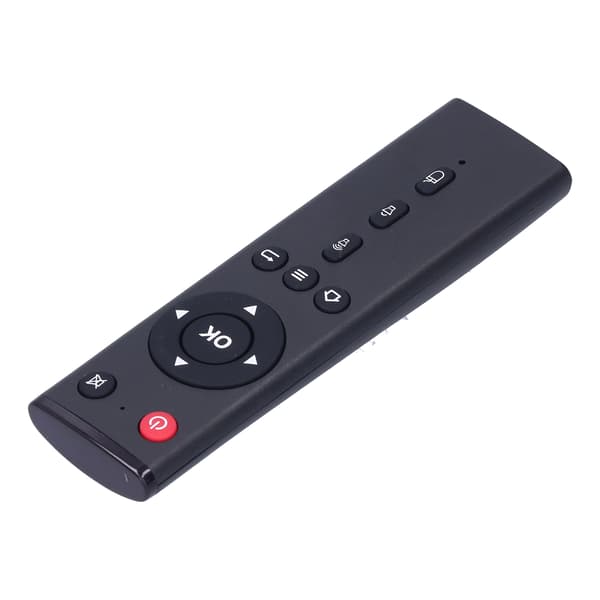 TX3 Fjernbetjening Passer til Android TV Boks til Tanix TX3Max TX3 TX6 TX8 TX9S TX5Max TX5 TX3 Mini