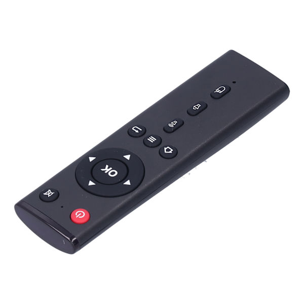 TX3-kaukosäädin sopii Android TV Boxille Tanixille TX3Max TX3 TX6 TX8 TX9S TX5Max TX5 TX3 Mini