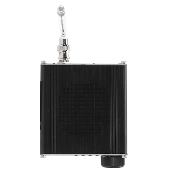 Si4732 All Band Radio Receiver Professional FM AM MW SW SSB LSB USB Portable Håndholdt Radio Opptaker med Høytaler