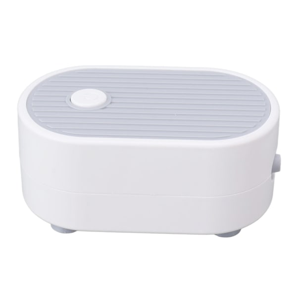 Te-brett dreneringsenhet 800mAh 5V 10W USB-lading automatisk te-brett dreneringsenhet for hjemmet