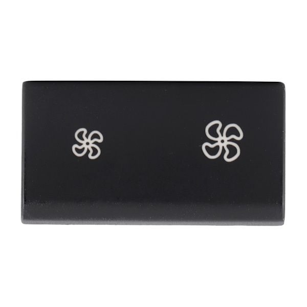 Air Conditioning Control Button Replacement Fit for X5 E70 2006‑2013/X6 E71 2008‑2014