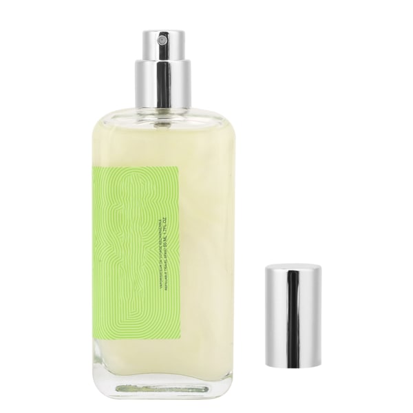 3 typer 50 ml kvindeparfume Langvarig glitrende duftparfume med hurtig sprayhovedCedrat Enivrant