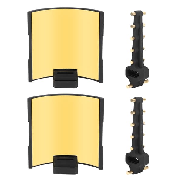 Antennsignal Förstärkare Räckviddsförlängare Kit Passar för MAVIC 2 Drönare Fjärrkontroll