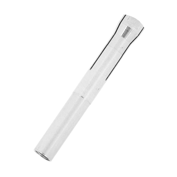 Nagelborrchuck Elektrisk spikborrmaskin Byte av spikborrhandstycke Chuckadapter 2,35 för 3,2 cm / 1,3 tum