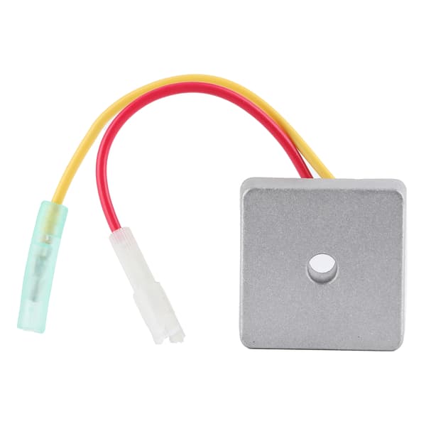 Spenningslikeretterregulator 491546 691188 Erstatning Passer til Briggs & Stratton