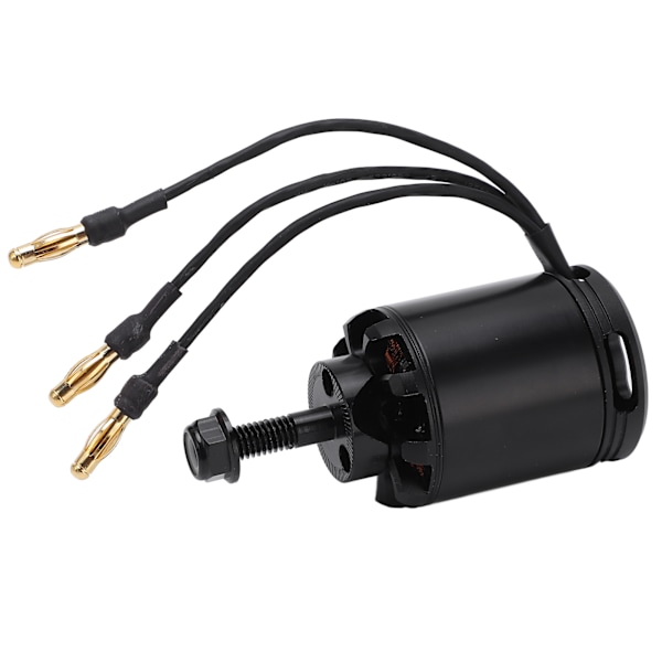 2825‑800KV RC børsteløs motor fly eksterne motor til drone model fly fast vingeCW
