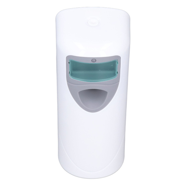 Automatisk timer æterisk oliediffuser aromadispenser mini vægmonteret aromaterapimaskine til hotel hjemmetoilet