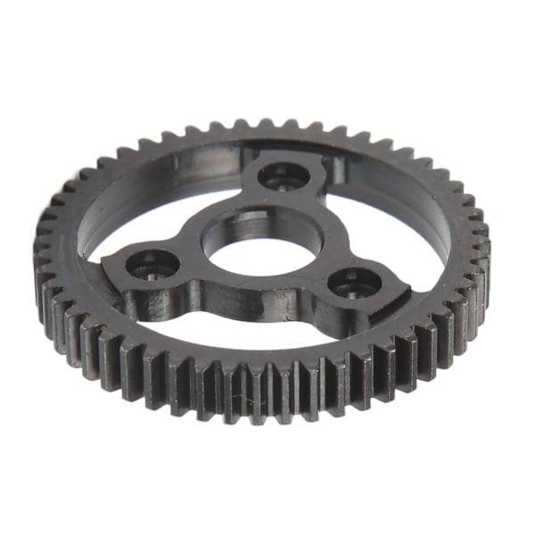 RC Metall Sporre Växel Set Motor Drev Växlar Kit 52T 15T 17T 19T för Traxxas Slash RC Bil