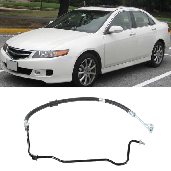 Servostyrningsslangmontering 53713-SDD-A02 Passar för Honda Acura