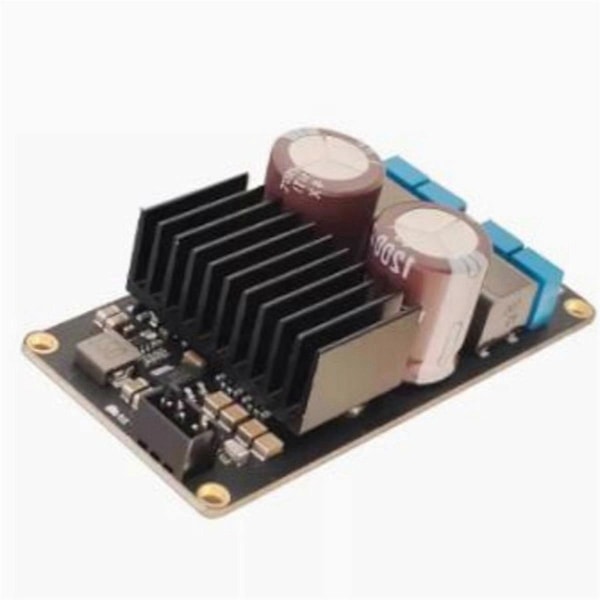TPA3221 Feber Digital Forstærker Board Modul Dobbelt Kanal Stereo