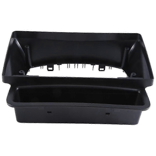 10,1 tum 2 Din Bilradio Fascia kompatibel med Trafic Opel Vivaro Primastar 2010-2014 Dvd Gps Dash