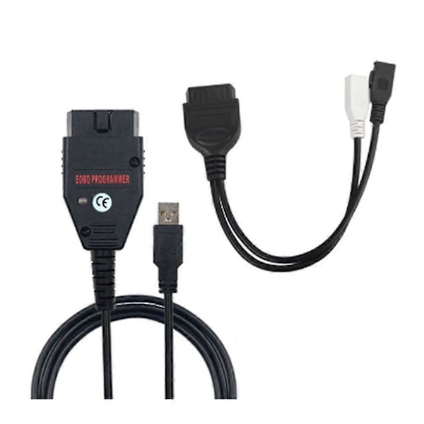 Galletto 1260 FT232RQ RL EOBD ECU Programmer Läsa Skriva Bil ECU Flasher Fungerar kompatibel med Multi-Car Diagnos
