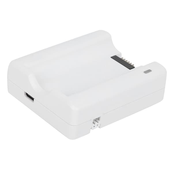 Profesjonell dronebatterilader passer til DJI MAVIC MINI dronebatteri (100-240V) UK-plugg