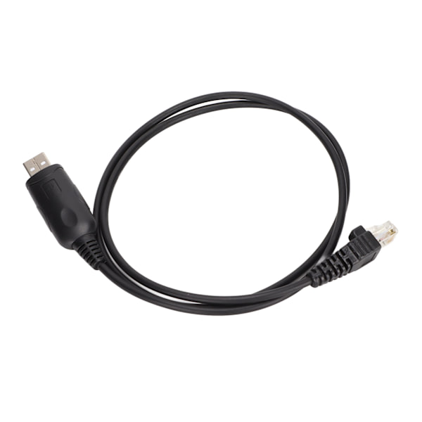 USB-programmeringskabel PVC-ledning 2-vejs radioprogrammeringskabel til TM‑271A TM‑481A TM‑471A TM‑281A