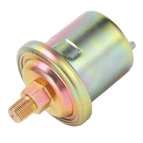 Motorolie tryksensor 1/8NPT kontakt til Murphy/Perkins 0570‑1857 ESP‑100 100PSI