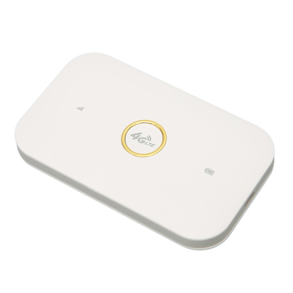 4G LTE mobilt hotspot 150 Mbps mobil wifi-router Tilslut op til 12 brugere til fjernarbejdere