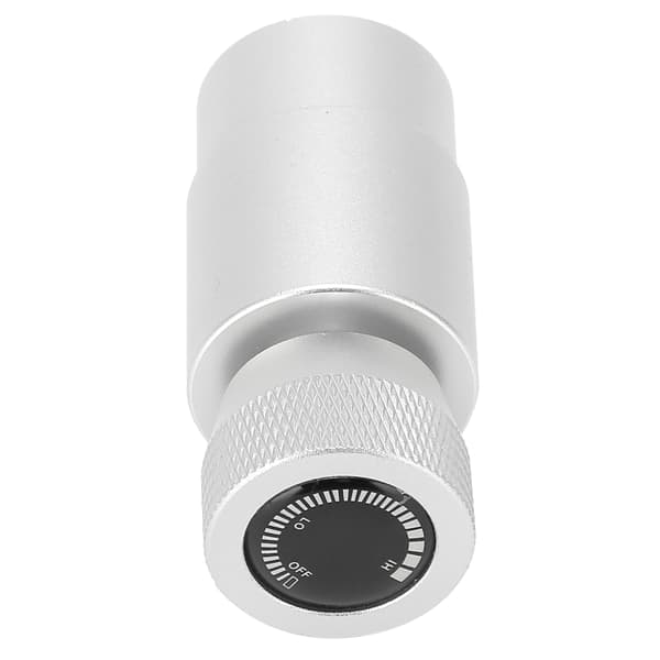Soda CO2-adapterventilanslutningssats ASA 1/4BSPP-TR21-4 påfyllningstillbehör silver