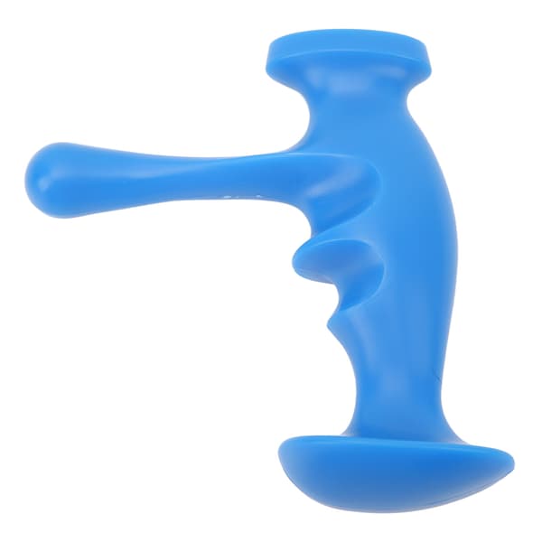 Djupvävnadsmassageverktyg Effektiv akupressur triggerpunkt Ergonomisk manuell tryckmassager