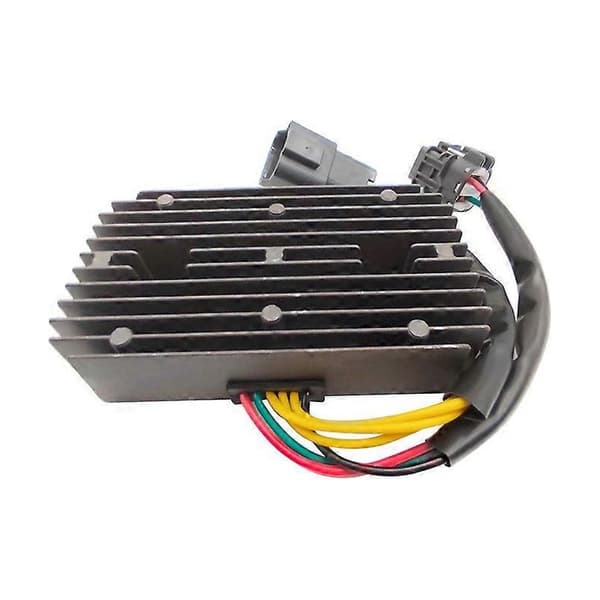 Spændingsregulator til TGB Blade Target quad ensretter --