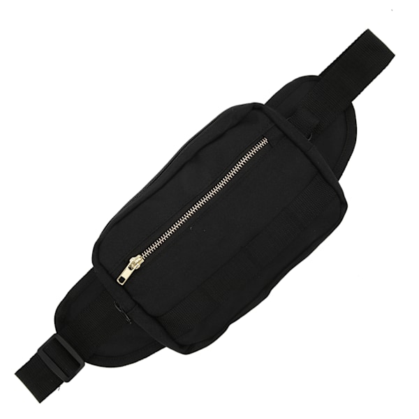 Urheiluvöitä Fanny Bag MultiFunction Rinta Vatsa Selkä Laukut Säädettävällä Vyöllä