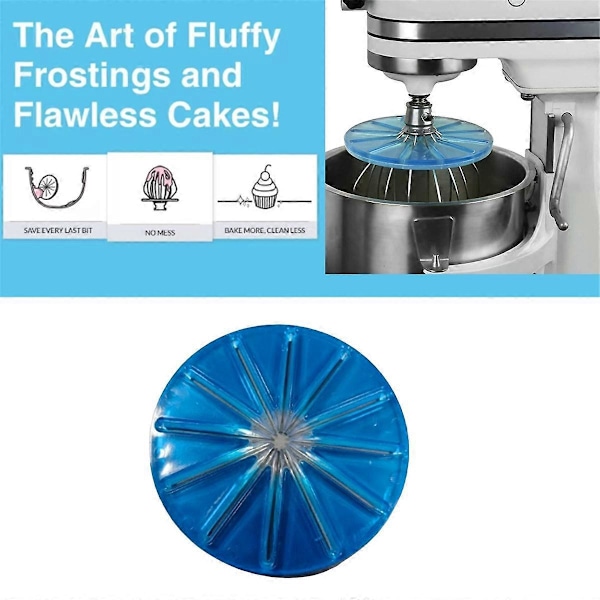 Til KitchenAid Røremaskine Tilbehør D