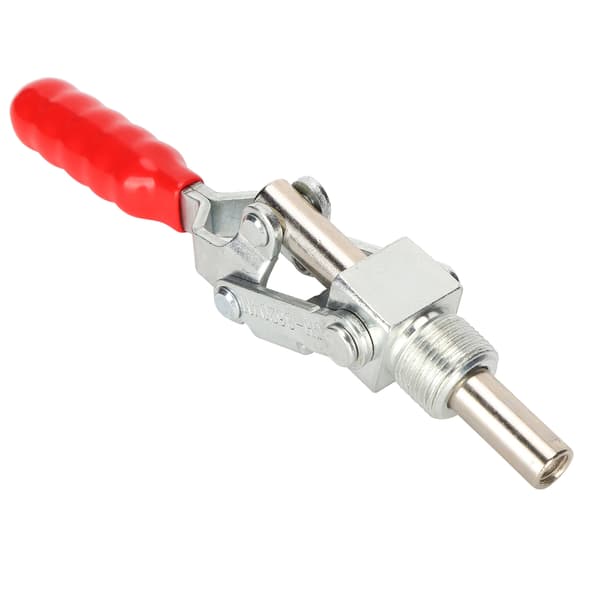 Maskinvare Toggle Clamp Profesjonell PushPull Type Holdeklemme Feste Verktøy GH36204M