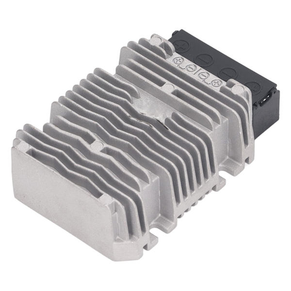 24V til 12V 60A 720W Buck-transformator IP67 Spenningsreduserende DC til DC Buck-omformer