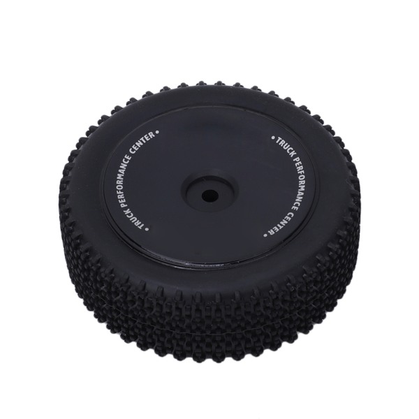 RC-eturenkaiden modifiointitarvike sopii Wltoysille 144001 1/14 RC CarRC -lisävaruste