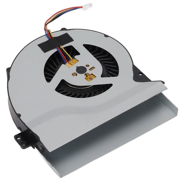 Køleventilator aluminiumslegering 4Pin DC 5V computerventilator til ASUS FX50V til FX50VX til W50V til W50VX til VX50 til VX50I