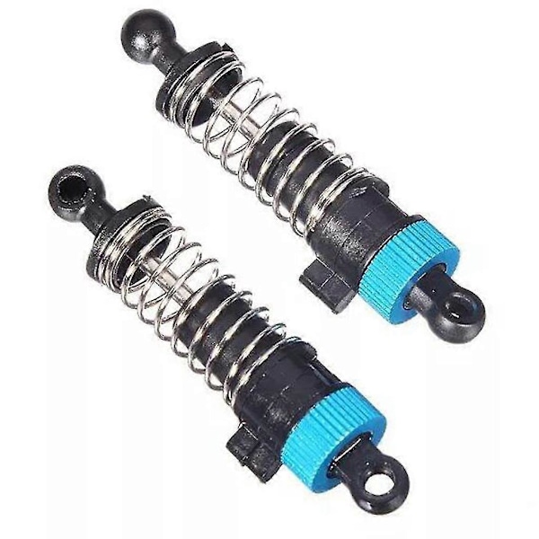 2 stk. Wltoys A949 A959 A969 A979 Front A949-55 Zekai