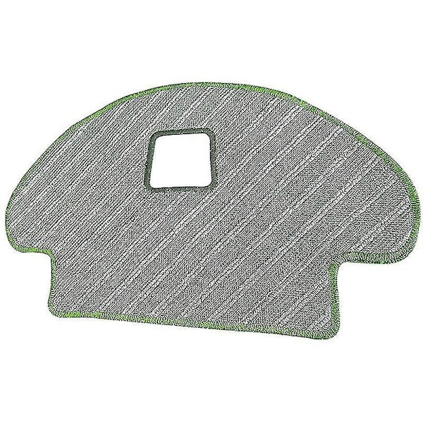 10 Pakke Moppekluter for Irobot Roomba Combo113 R113840 Robotstøvsuger