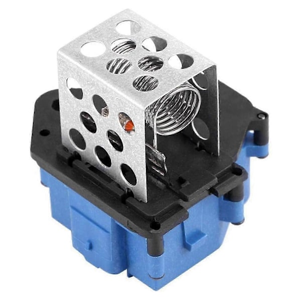 Til C4 til 307 Partner 3008 5008 Kølerventilator Kølemodstand 1308CP 9662240180 9673999980 1308CX
