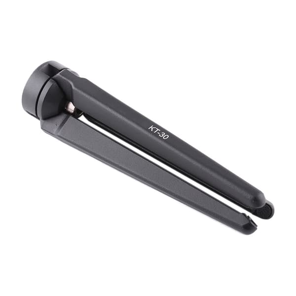 Aluminium Bordplade Mini Letvægts Bærbart Tripod Til Telefon Lille Kamera