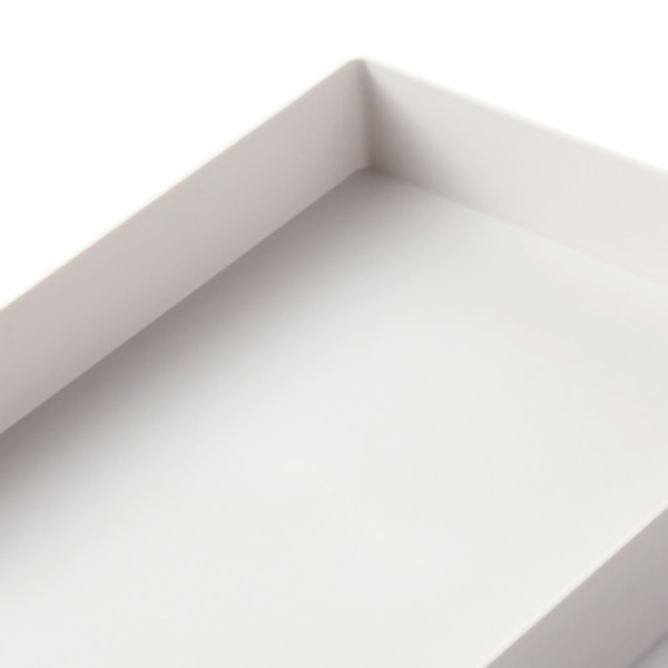 Stor kapacitet A4-storlek DIY- organizer