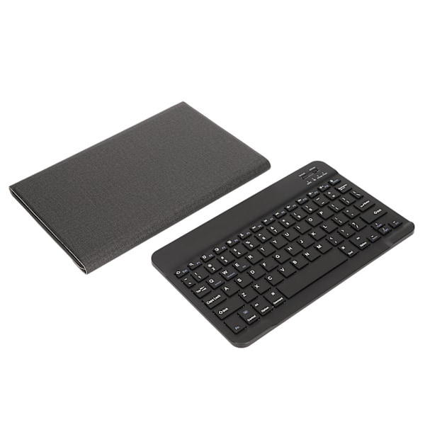 Bluetooth - case vedenpitävä pölytiivis suojaava irrotettava näppäimistön tabletin cover T40 Pro