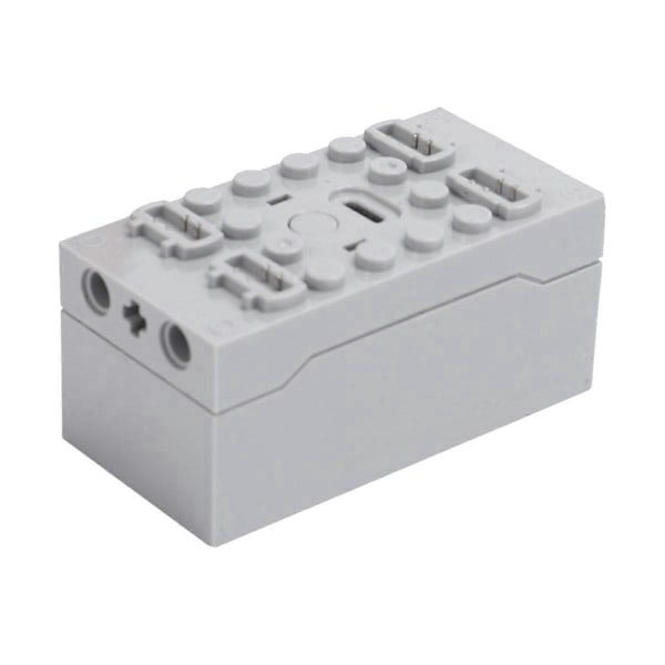 Power Functions Deler Byggeklosser Togspor Motor stil A