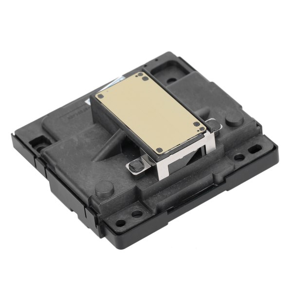 Printerhoved plastik sort til Epson XP100XP200/XP230/TX430/SX430/445 ErstatningXP201