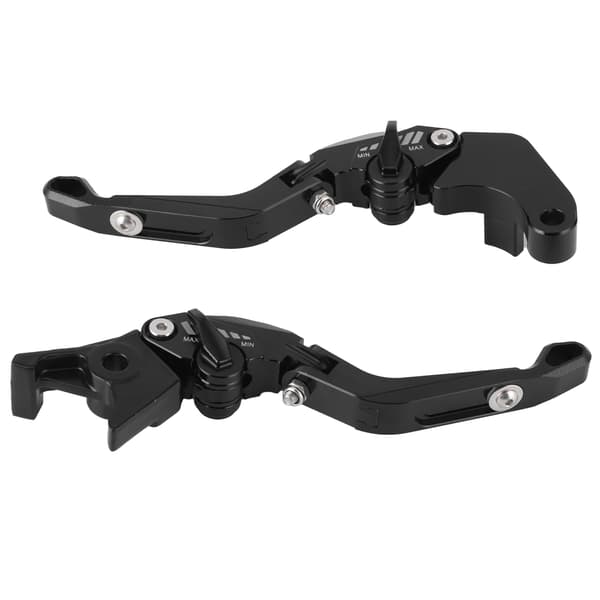 Par koblingsbremsegreb med 2 stk. justerbart adaptersystem, der passer til Honda CB600F/SA