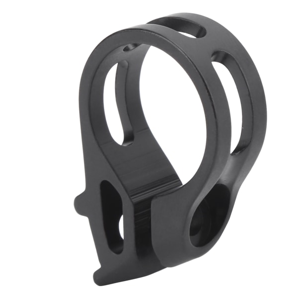 Cykelväxelspak Clamp Cykel Aluminiumlegering 22,2 mm Trigger Clamp för X7/X9/X0/XX/XO1/XX1