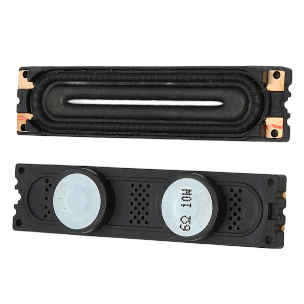 1 par TV-högtalare utbytesdel för Samsung TV för BN96 16796 16798 18089 18088 18070 A B F H G