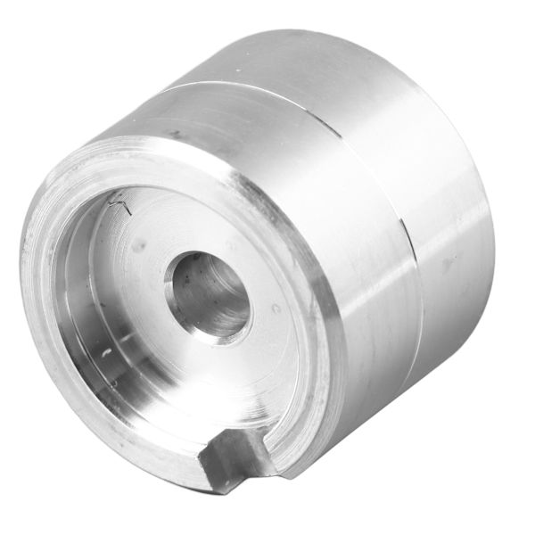Urverk Bas Metall Urverk Hållare Basstöd Reparationsmontering Verktyg för 2824 2892 8215 NH35 NH36