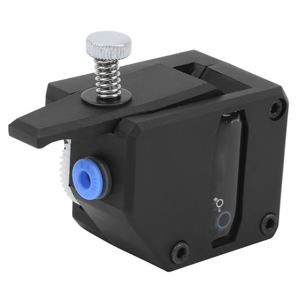 3D-skrivare Extruder Kit Mjuka förbrukningsartiklar Klon dubbla kugghjulsreduktionstillbehör