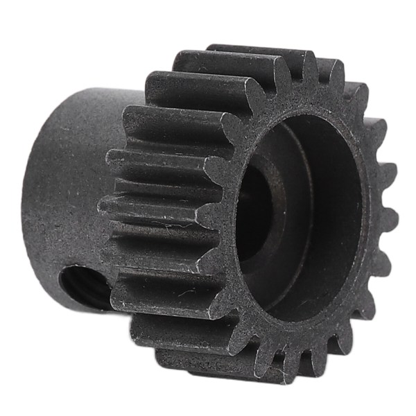 RC-moottori 20T hammasratas 0.8MOD metalli teräs ARRMA Granite 1/10 kauko-ohjattava ajoneuvo