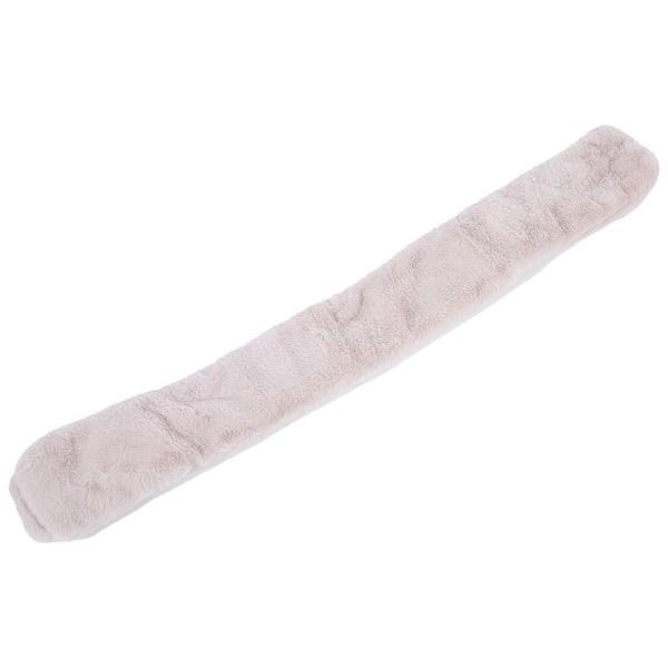 Elektrisk Värmehalshalsduk USB Vinter Varm Andas Tvättbar Unisex Nackvård WrapKhaki
