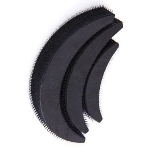 3st Kvinnor Volym Hår Bas DIY Bump Styling Clip Stick Bull Maker Insert Tool