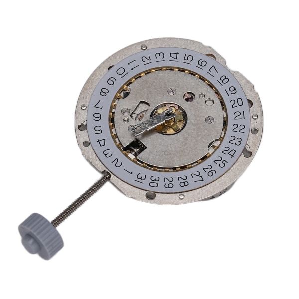 Professional Quartz Watch Movement 785 Watch Replacement Movement Alloy Watch Part Accessories for Watch Repairers